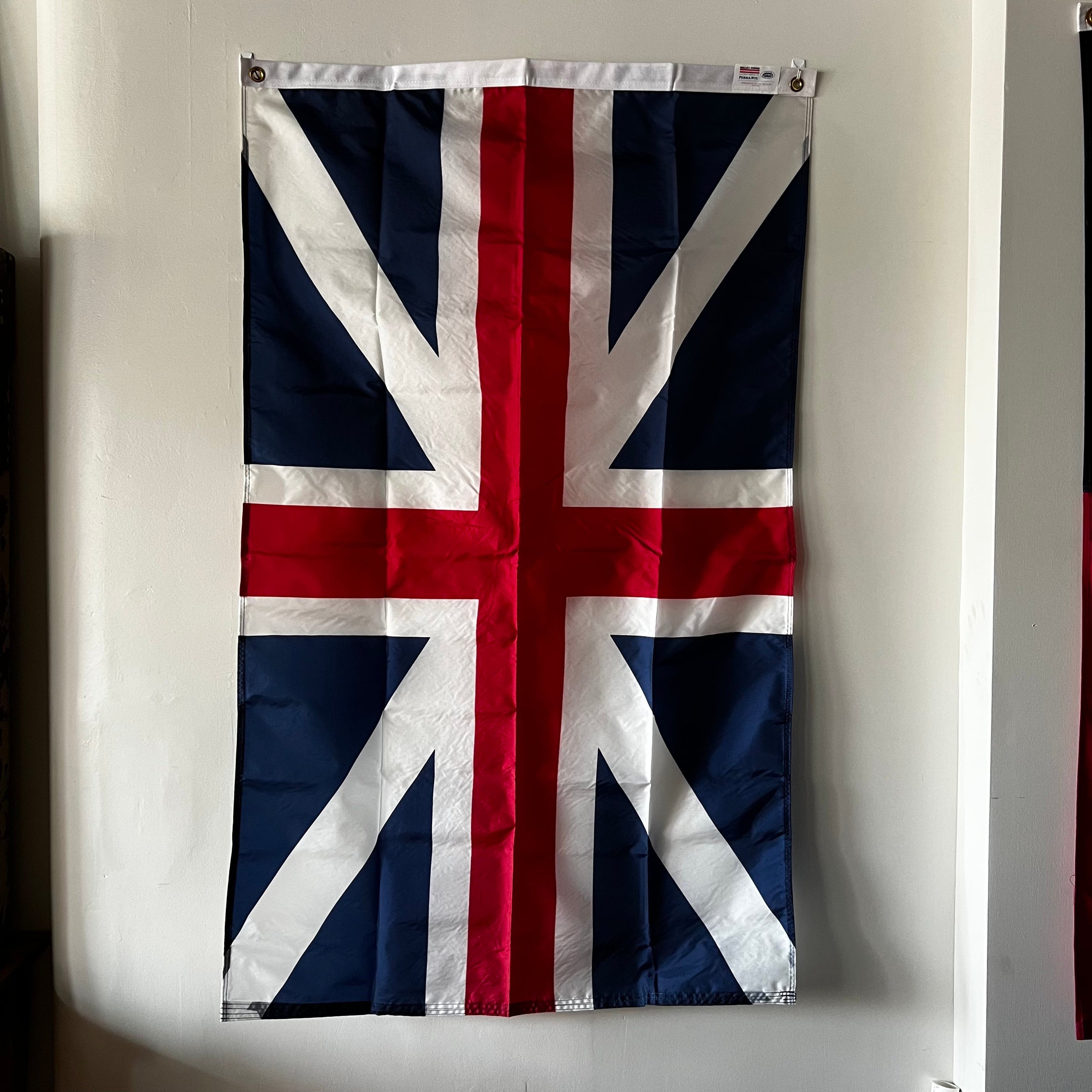 King's Colors Union Jack UK Flag of Great Britain | Liberty